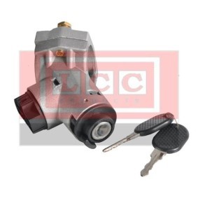 Compre Interruptor de ignição e arranque de LCC online para CINQUECENTO (170) a preços moderados