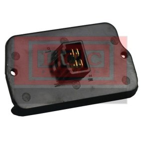 Achetez des Résistance, pulseur d'air habitacle LCC TR1103 à prix pour 12,16 €