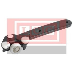 Achetez des Guidage à galets, porte coulissante LCC TR1225 à prix pour 13,43 €