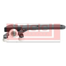 Achetez des Guidage à galets, porte coulissante LCC TR1228 à prix pour 13,40 €