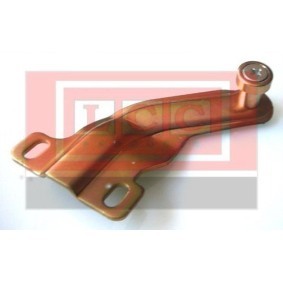 Rollenführung, Schiebetür TR1236