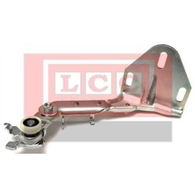 Rollenführung, Schiebetür für IVECO von LCC