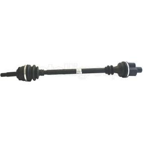 Compre Veio de transmissão da METELLI 17-0343 a um preço baixo por 244,46 €