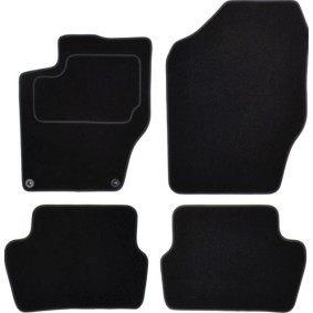 Acquista Tappetini da CUSTOPOL online per C4 II Van / Hatchback (NC_) a prezzi moderati