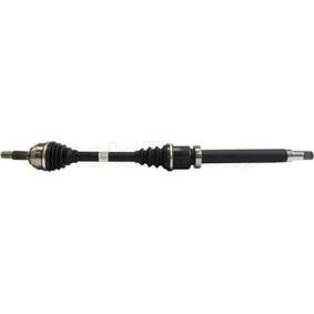 Antriebswelle 17-0375 von METELLI günstig für 164,09 € online kaufen