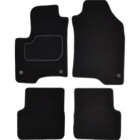 Acquista Tappetini da CUSTOPOL FIA260C a buon mercato per soli 26,76 €