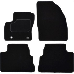 Acquista Tappetini da CUSTOPOL FOR205S a buon mercato per soli 28,49 €