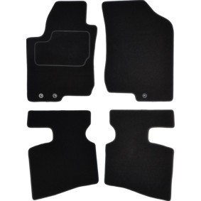 Acquista Tappetini da CUSTOPOL HYU75C a buon mercato per soli 26,76 €