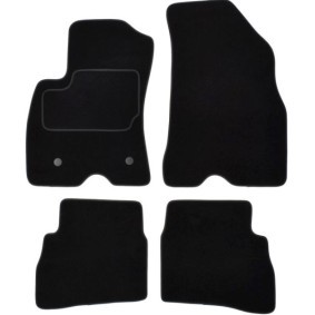 Acquista Tappetini da CUSTOPOL OPL116C a buon mercato per soli 26,76 €