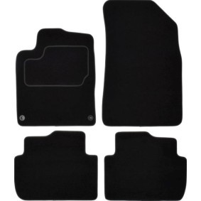Comprar Alfombrillas de CUSTOPOL PGT230C a bajo precio de 29,54 €