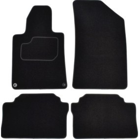 Acquista Tappetini da CUSTOPOL PGT255S a buon mercato per soli 28,49 €