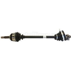 Acquista Semiasse da METELLI 17-0637 a buon mercato per soli 132,65 €