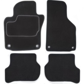 Acquista Tappetini da CUSTOPOL SET135C a buon mercato per soli 26,76 €