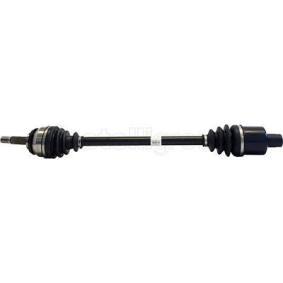 Acquista Semiasse da METELLI 17-0638 a buon mercato per soli 149,63 €