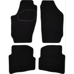 Fußmatten SKO15C von CUSTOPOL günstig für 23,97 € online kaufen