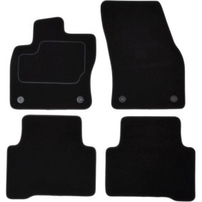 Acquista Tappetini da CUSTOPOL VW392C a buon mercato per soli 26,76 €