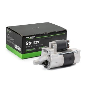 Anlasser 2S0117R