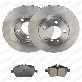 Compre Kit de travões da STARK SKBK-10991967 a um preço baixo por 111,71 €