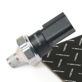 Comprar Interruptor de control de la presión de aceite de RIDEX 805O0088 a bajo precio de 13,02 €