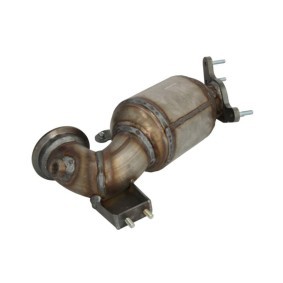 Acquista Catalizzatore da JMJ online per Astra Mk VII (K) Station Wagon (B16) a prezzi moderati