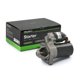 Anlasser 2S0159R