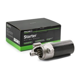 Köp Startmotor av RIDEX REMAN 2S0388R till det låga priset 1187,99 kr
