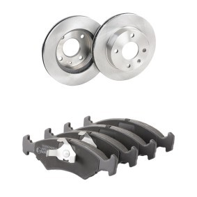 Bremsscheiben und -beläge 3405B2035