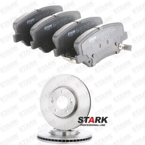 Bremsscheiben und -beläge SKBK-10992068