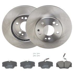 Bremsscheiben und -beläge 3405B2086