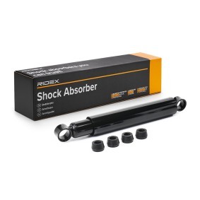 Stoßdämpfer 854S18855 MITSUBISHI PAJERO von RIDEX