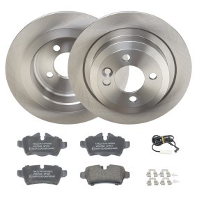 Bremsscheiben und -beläge 3405B2151