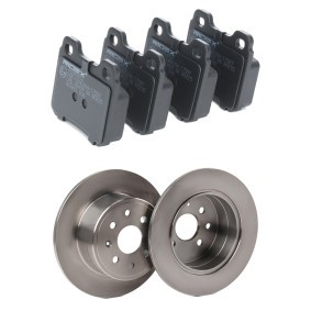 Bremsscheiben und -beläge 3405B2157
