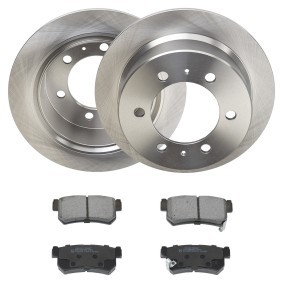 Osta Jarrupalasarja, levyjarru RIDEX:llä 3405B2171 edullisesti hintaan 95,96 €