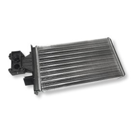 Comprar Radiador de calefacción de IVECO 504078680 a bajo precio de 262,61 €