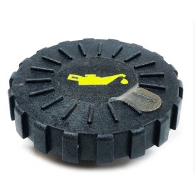 Compre Fecho, bocal de enchimento de óleo da IVECO 504262827 a um preço baixo por 54,65 €