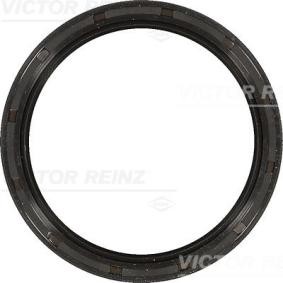 Achetez des Bague d'étanchéité, vilebrequin REINZ 81-35878-00 à prix pour 8,29 €