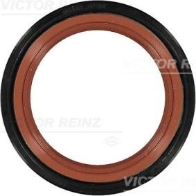 Achetez des Bague d'étanchéité, vilebrequin REINZ 81-36787-00 à prix pour 10,05 €