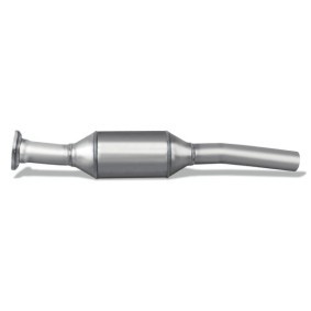 Achetez des Lot de rattrapage, filtre à particules / à suie OBERLAND 858 235 à prix pour 703,64 €