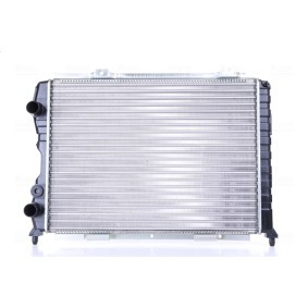 Kühler, Motorkühlung 60033
