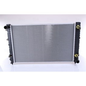 Kühler, Motorkühlung 60493A