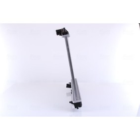 Acquista Radiatore motore da NISSENS 616571 a buon mercato per soli 76,62 €