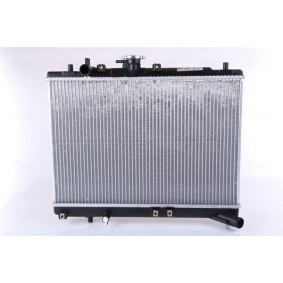 Achetez des Radiateur de chez NISSENS en ligne pour 121 II (DB) à prix modérés