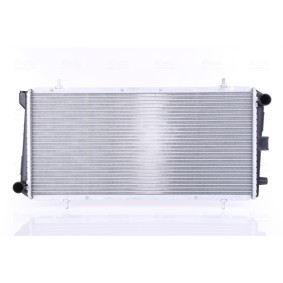 Achetez des Radiateur du moteur NISSENS 62785A à prix pour 164,12 €