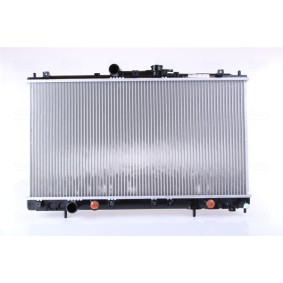 Achetez des Radiateur de chez NISSENS en ligne pour Galant VIII Break (EA0) à prix modérés