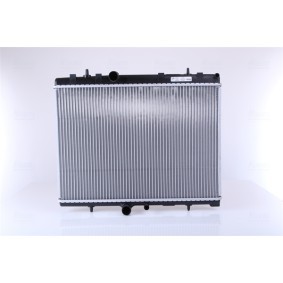 Kühler, Motorkühlung 63607A