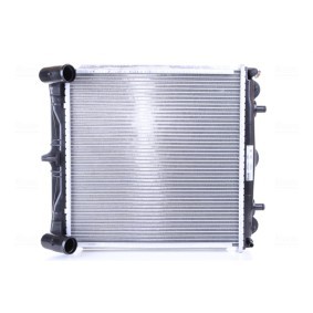 Acquista Radiatore motore da NISSENS 63777 a buon mercato per soli 152,26 €