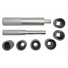 Comprar Kit afloje, cerrojo llanta de KUNZER 7FSL08 a bajo precio de 131,09 €