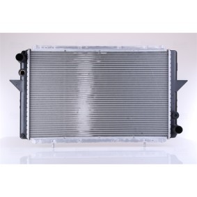Achetez des Radiateur de chez NISSENS en ligne pour Master I Van (T) à prix modérés
