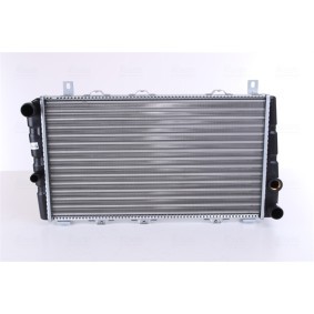 Kühler, Motorkühlung 64011
