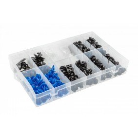 Comprar Juego soportes, carrocería de Hogert Technik HT8G557 a bajo precio de 23,27 €